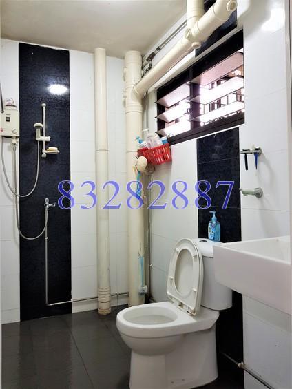 Blk 929 Hougang Street 91 (Hougang), HDB 4 Rooms #161001422